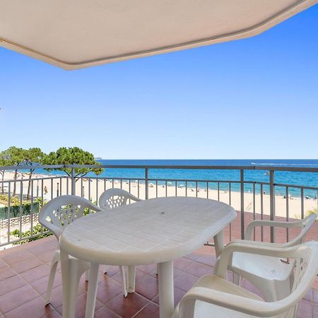 Hauzify I Apartament Cannes Platja d'Aro Exterior photo