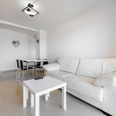 Hauzify I Apartament Cannes Platja d'Aro Exterior photo